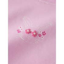 NAME IT Sweatshirt Dabitta Pirouette